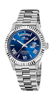Orologio Lotus Uomo Freedom in Acciaio 18854/2 - 18854/2